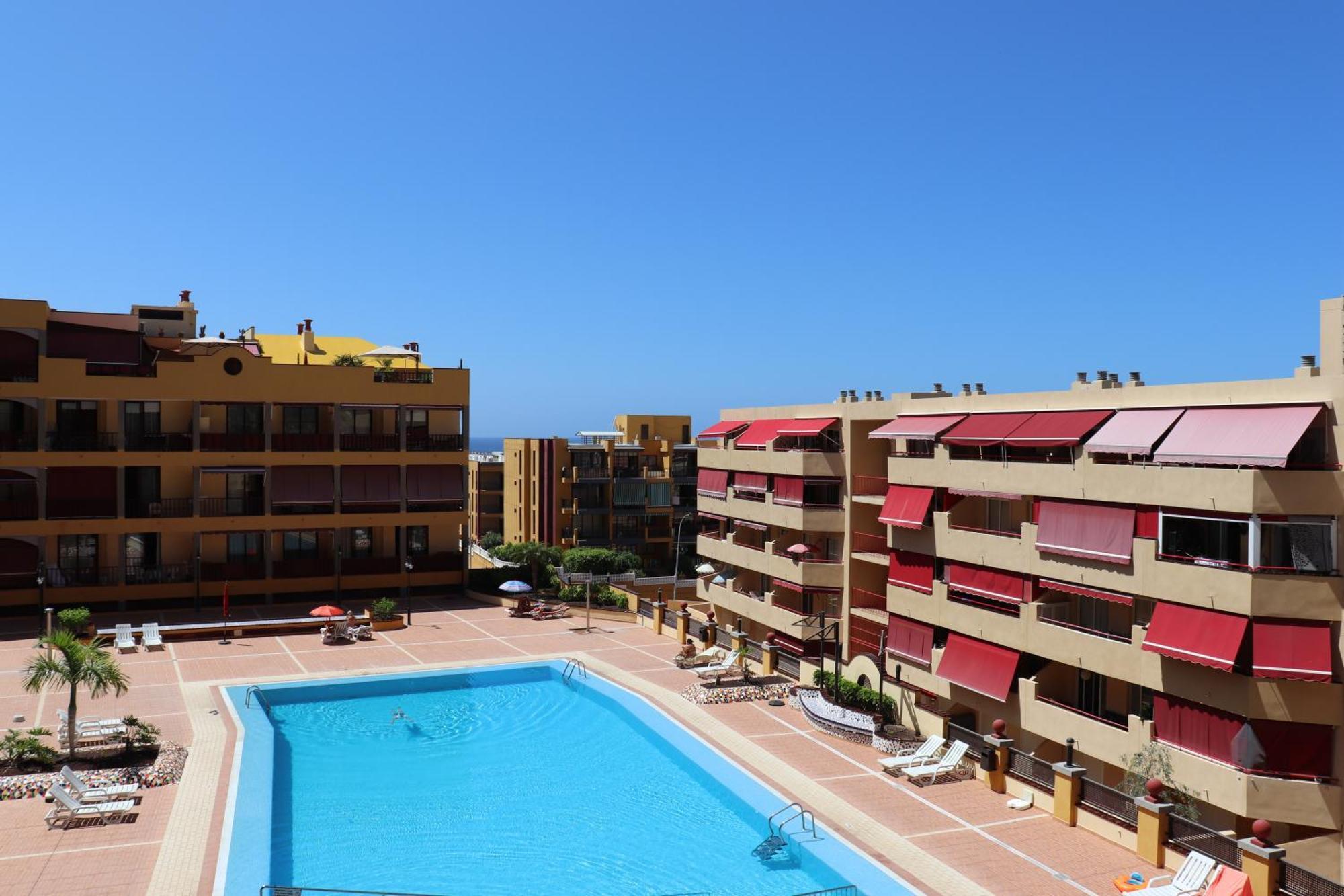 Estupendo Apartamento Puerto de Santiago  Exterior photo