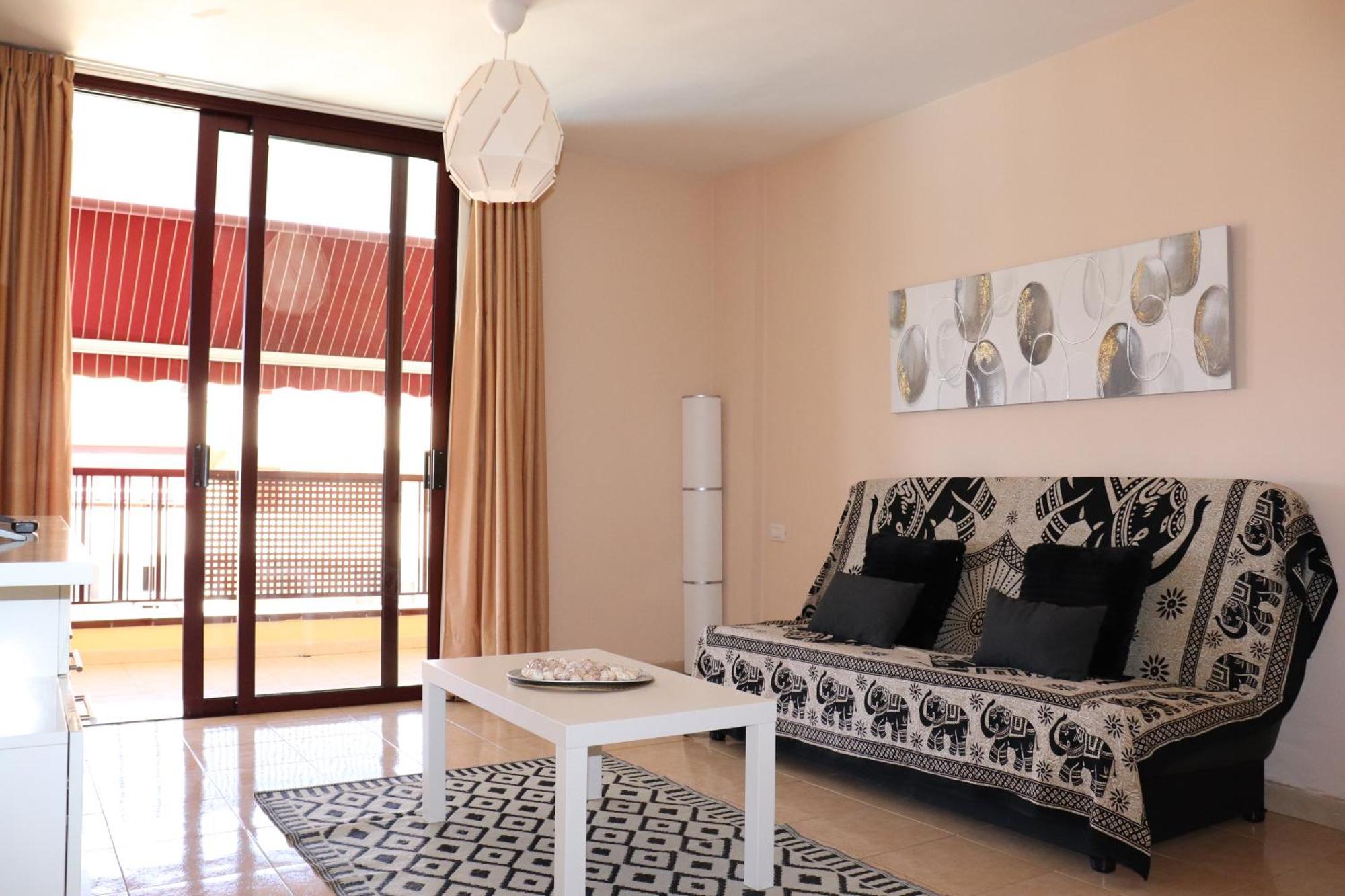Estupendo Apartamento Puerto de Santiago  Exterior photo